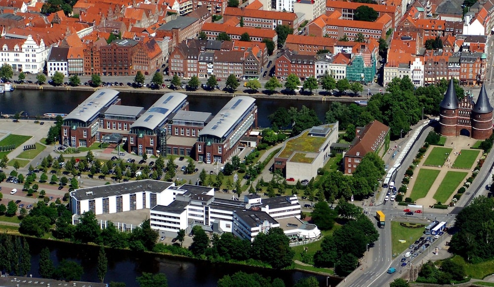 Park Inn by Radisson Lubeck 46/50