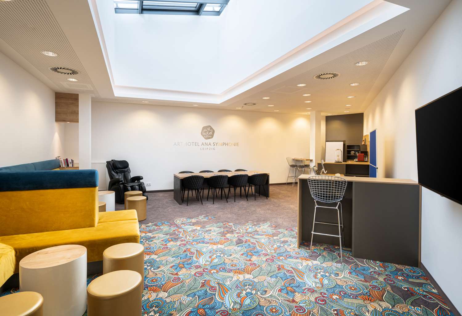 elaya hotel leipzig city center 10/12