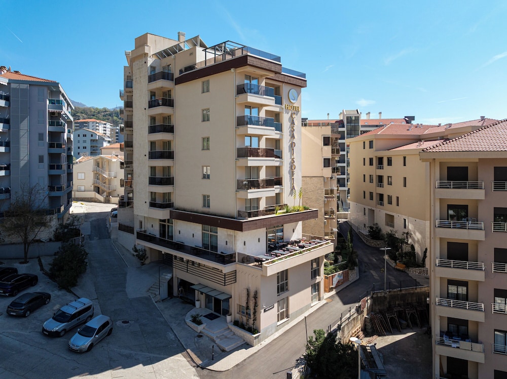 Casa di Sofia 5/60