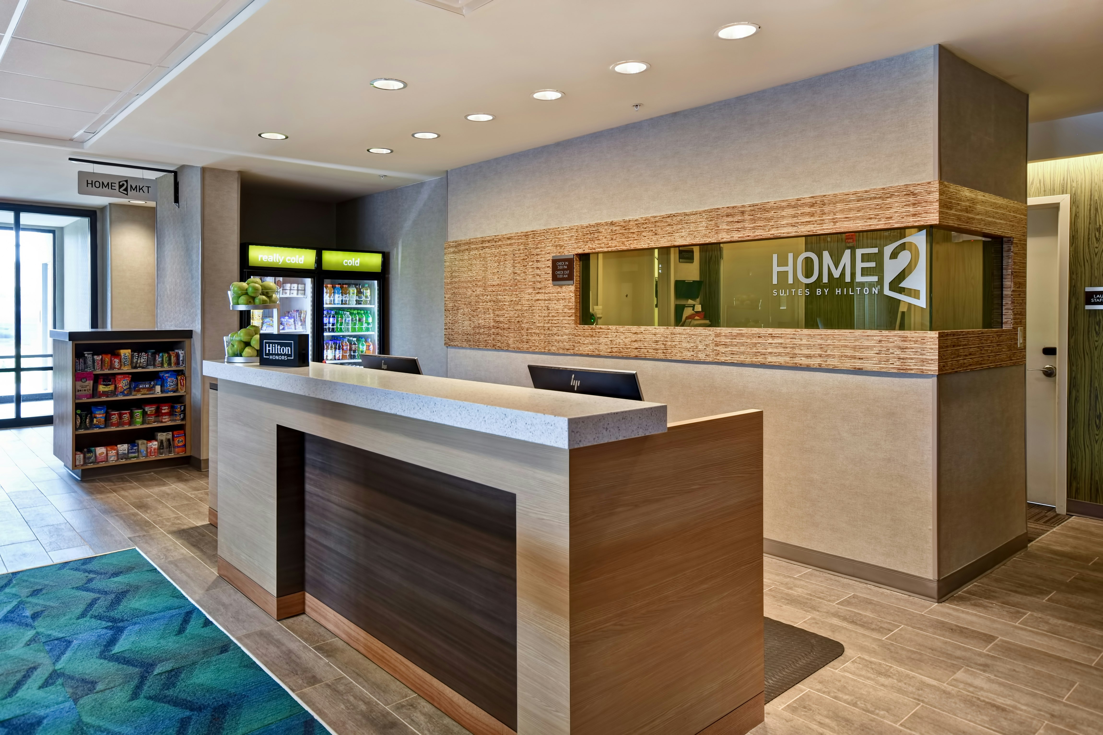 Home2 Suites By Hilton Amherst Buffalo 3/25