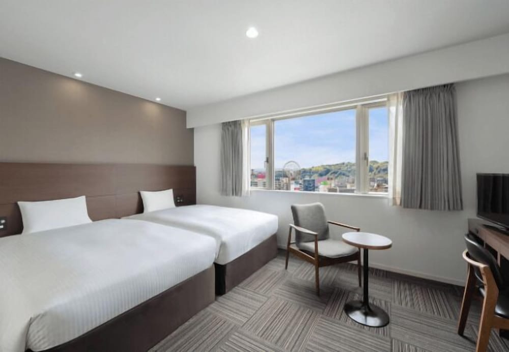 Hotel Oriental Express Kagoshima Tenmonkan 16/59