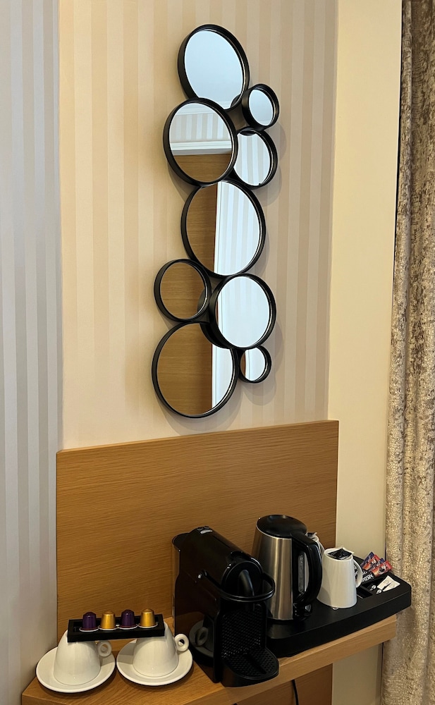 Hotel Royal Lutetia 7/50