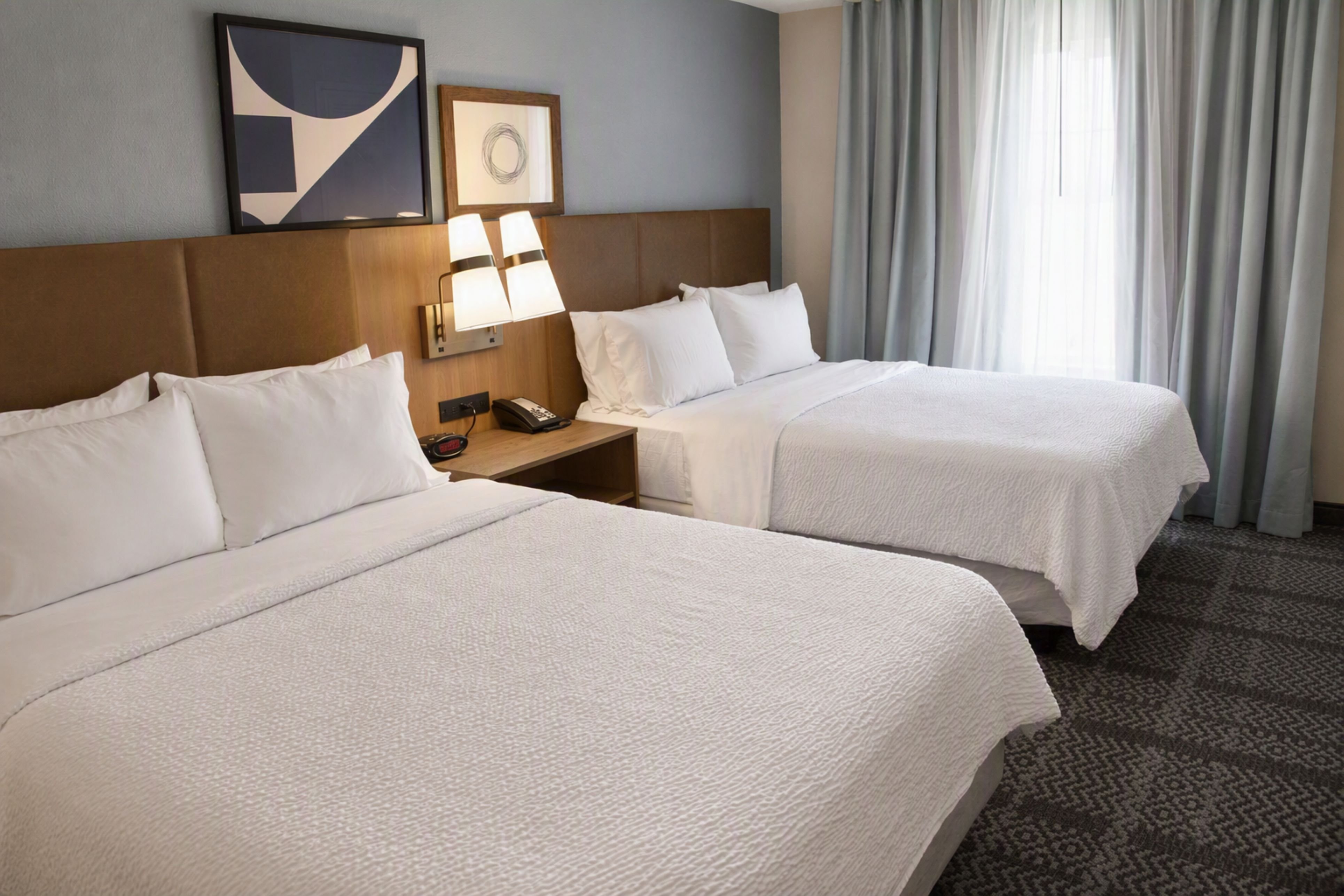 Staybridge Suites Silicon Valley Milpitas 23/77