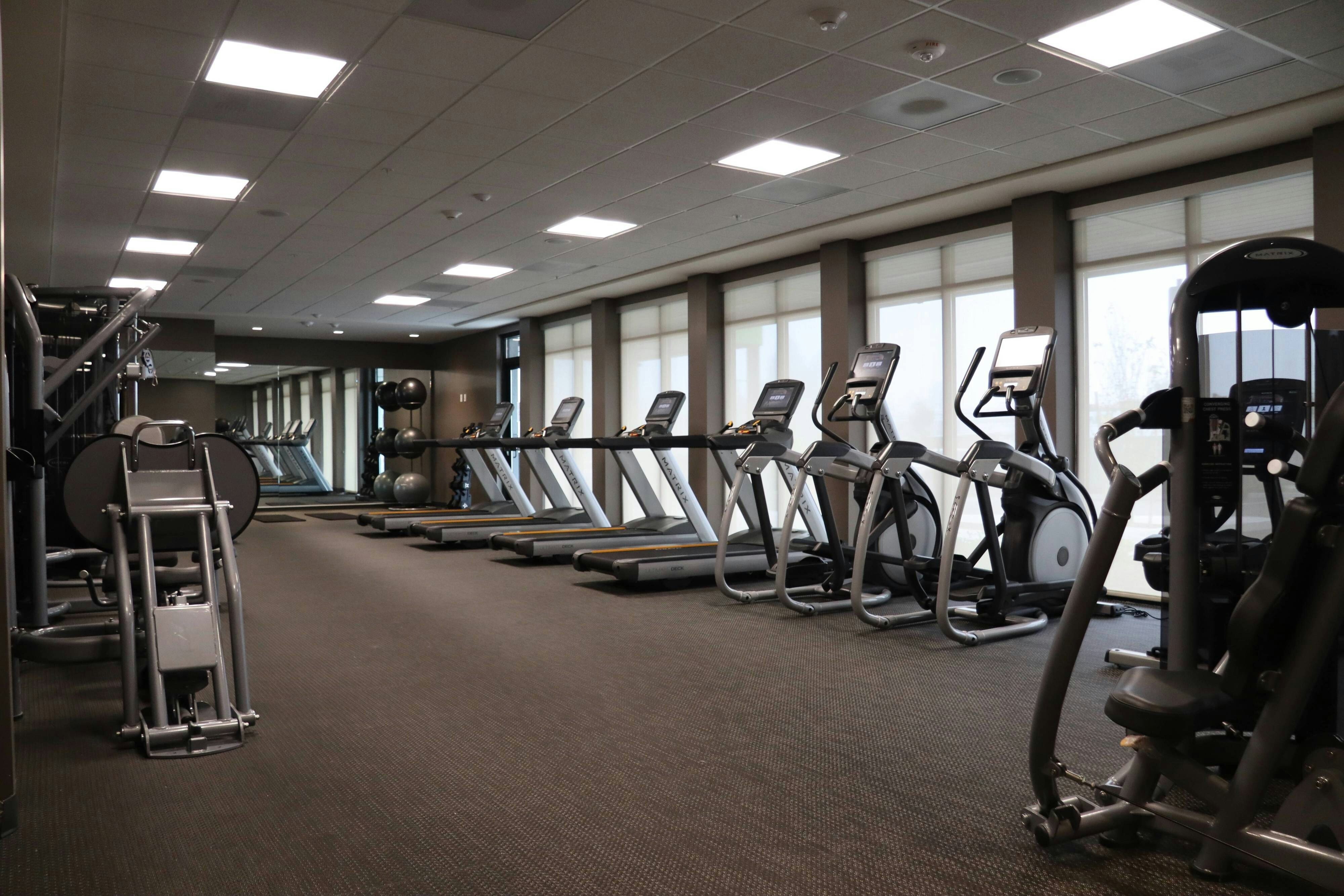 Courtyard by Marriott Portland East 26/48