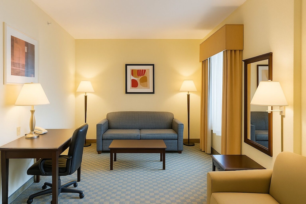 Ambassador Inn and Suites Tuscaloosa 50/57