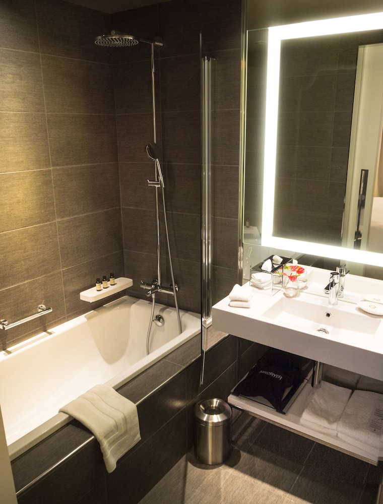 Pullman Brussels Centre Midi 40/77
