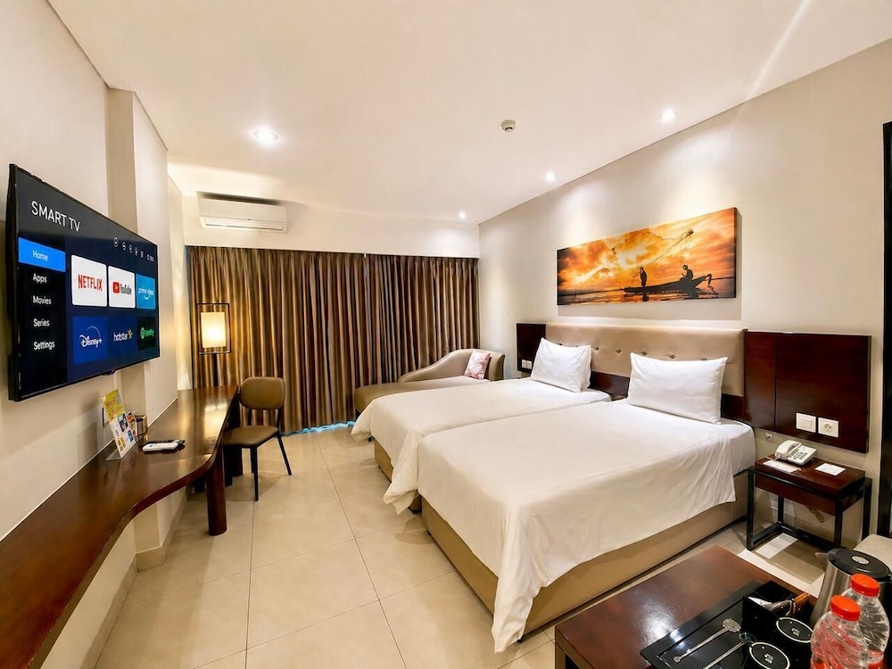 Hotel Primebiz Tegal 30/60