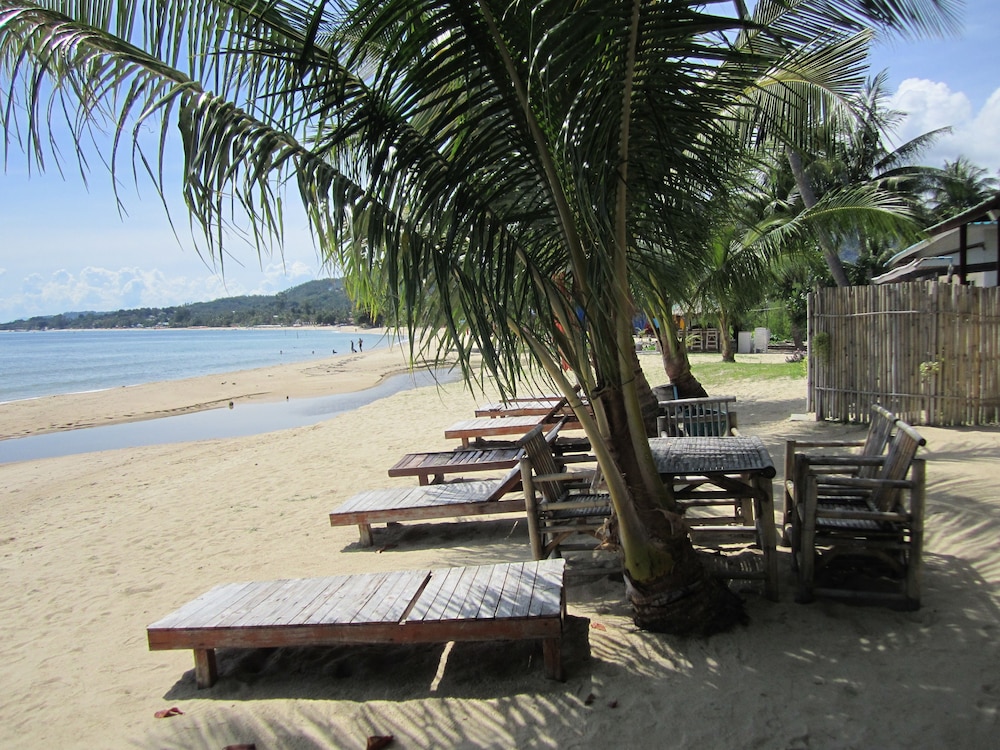 Samui Harmony Resort 46/50