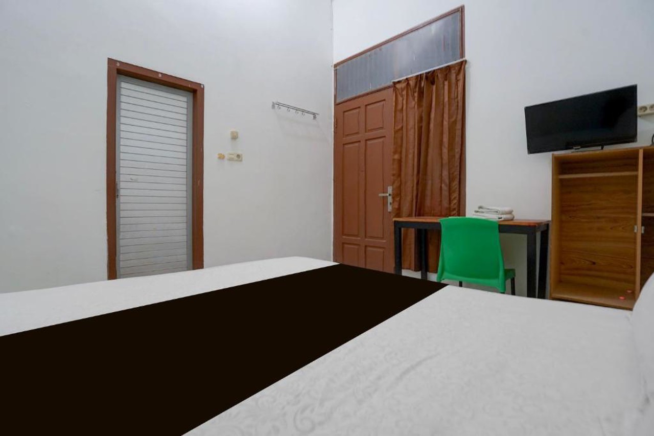 Room at Hotel O near RS Harapan Bunda formerly Quanza Inn, BANDA ACEH