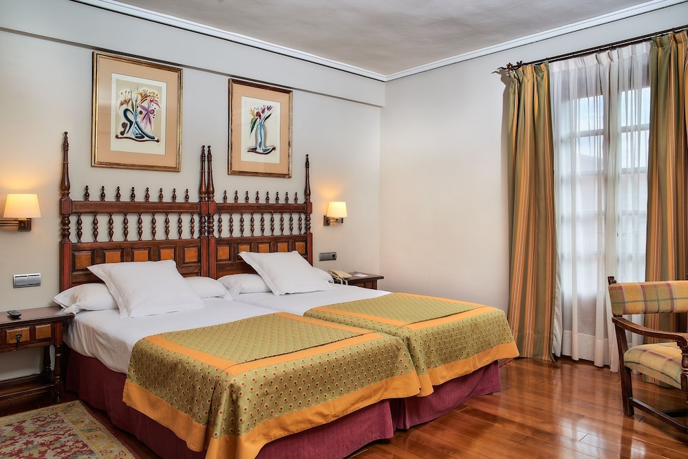 Parador De Calahorra 9/47