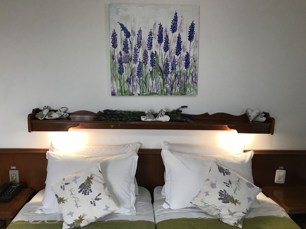 Hotel Bergblick 9/23