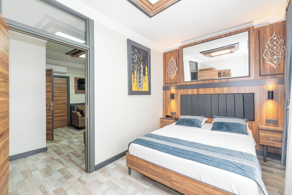 La Serena Hotel & Suites 14/50