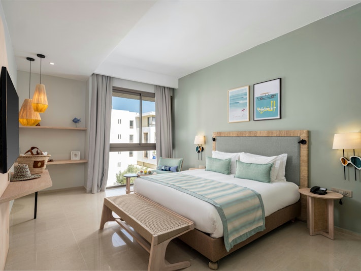 Atlas Essaouira Riad Resort 13/74