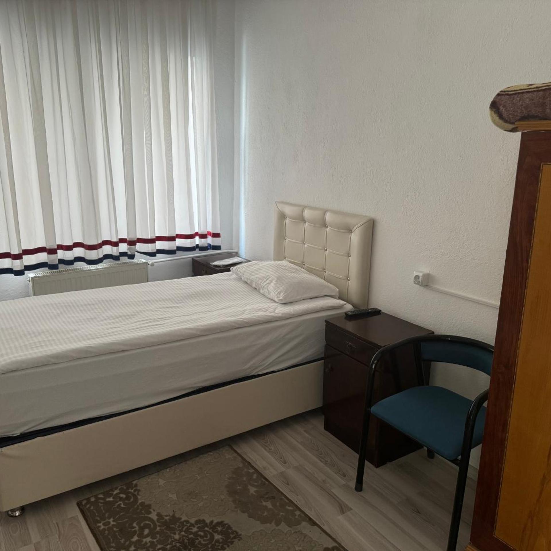Gumus Hotel 24/50