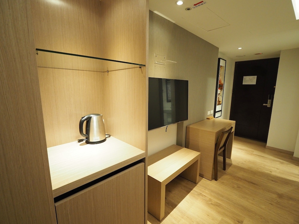 Kailan Hotel 19/50