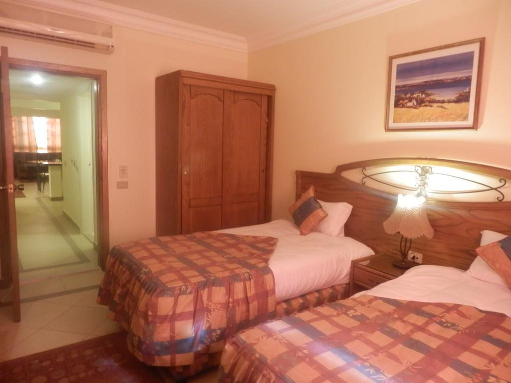 Room at Coral Hills Resort, SHARM EL SHEIKH