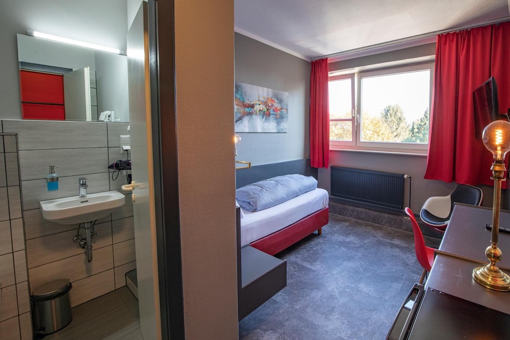 Hotel Mecklenheide 32/50
