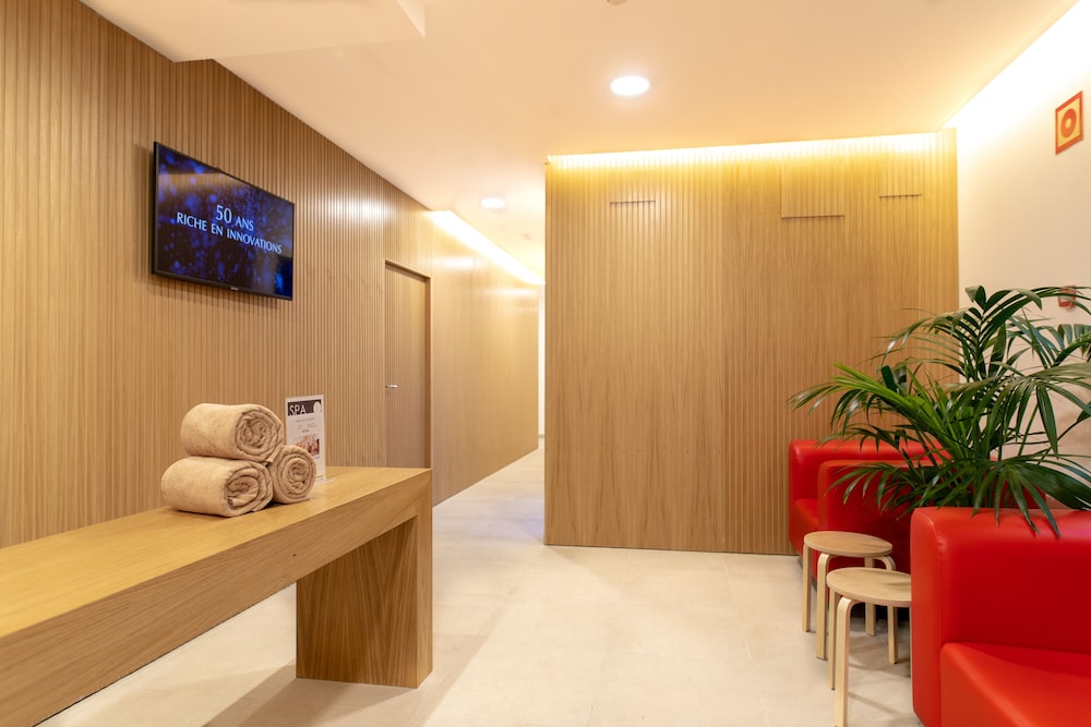Hotel Mac Puerto Marina 29/49