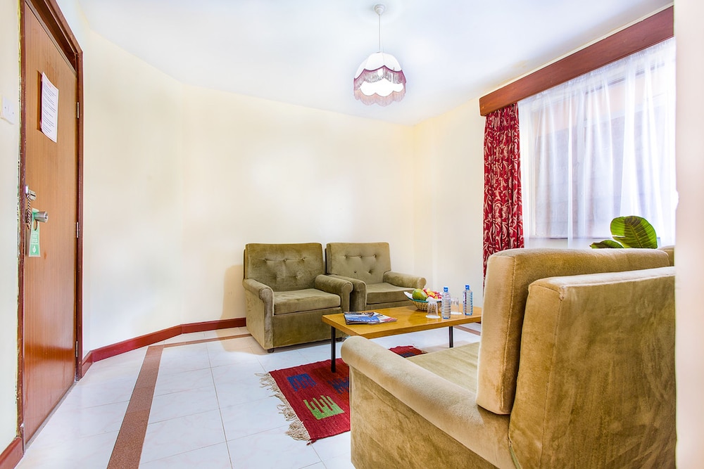 Methodist Guest House 29/45