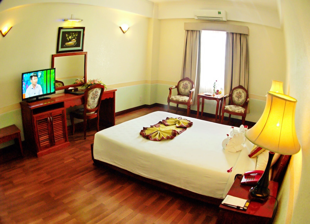 Ninh Kieu 2 Hotel 9/50