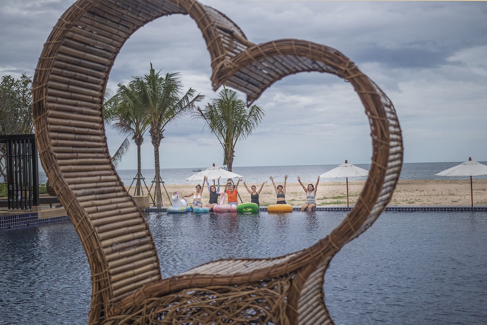 Sea Sand Sun Hua Hin Resort 42/50