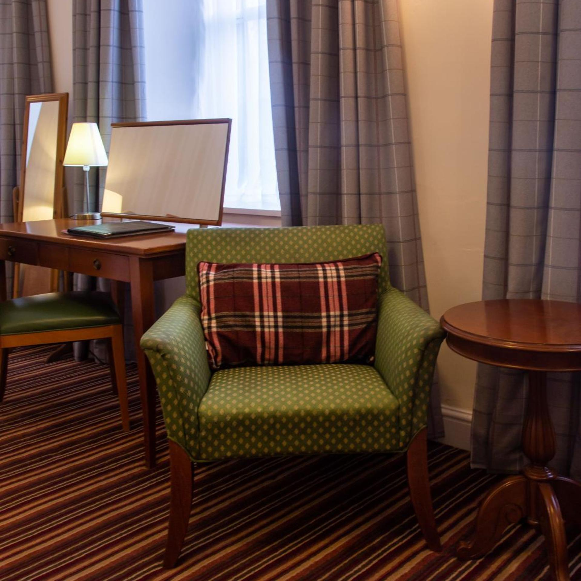 The Eskdale Hotel 33/50