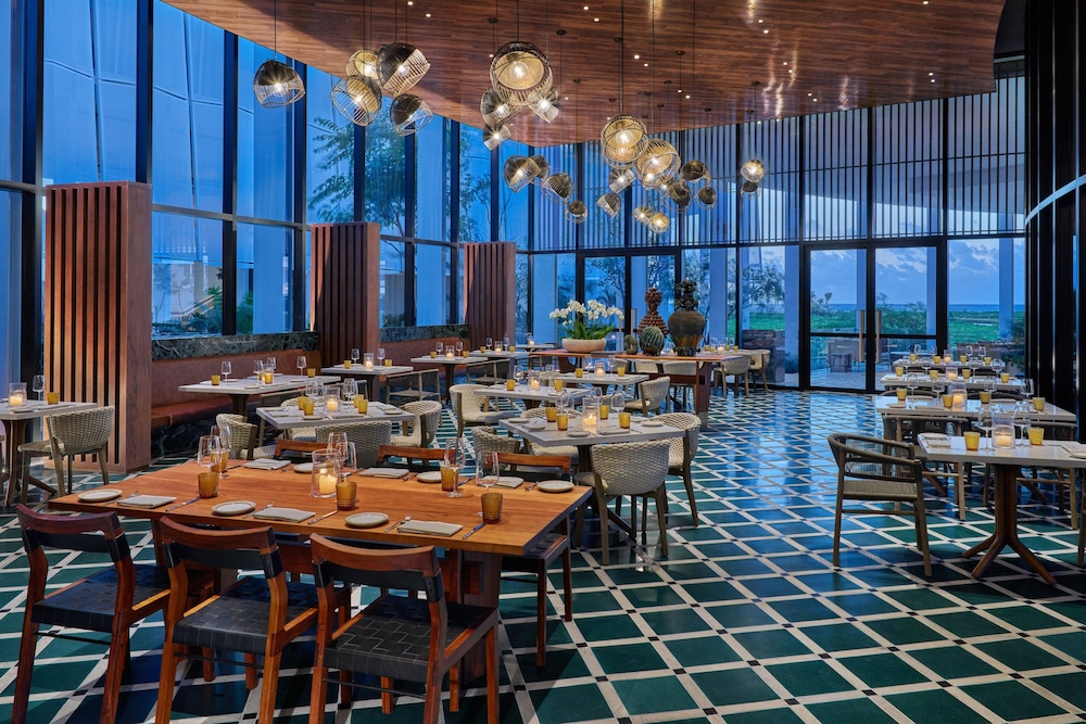The St. Regis Kanai Resort, Riviera Maya 37/50