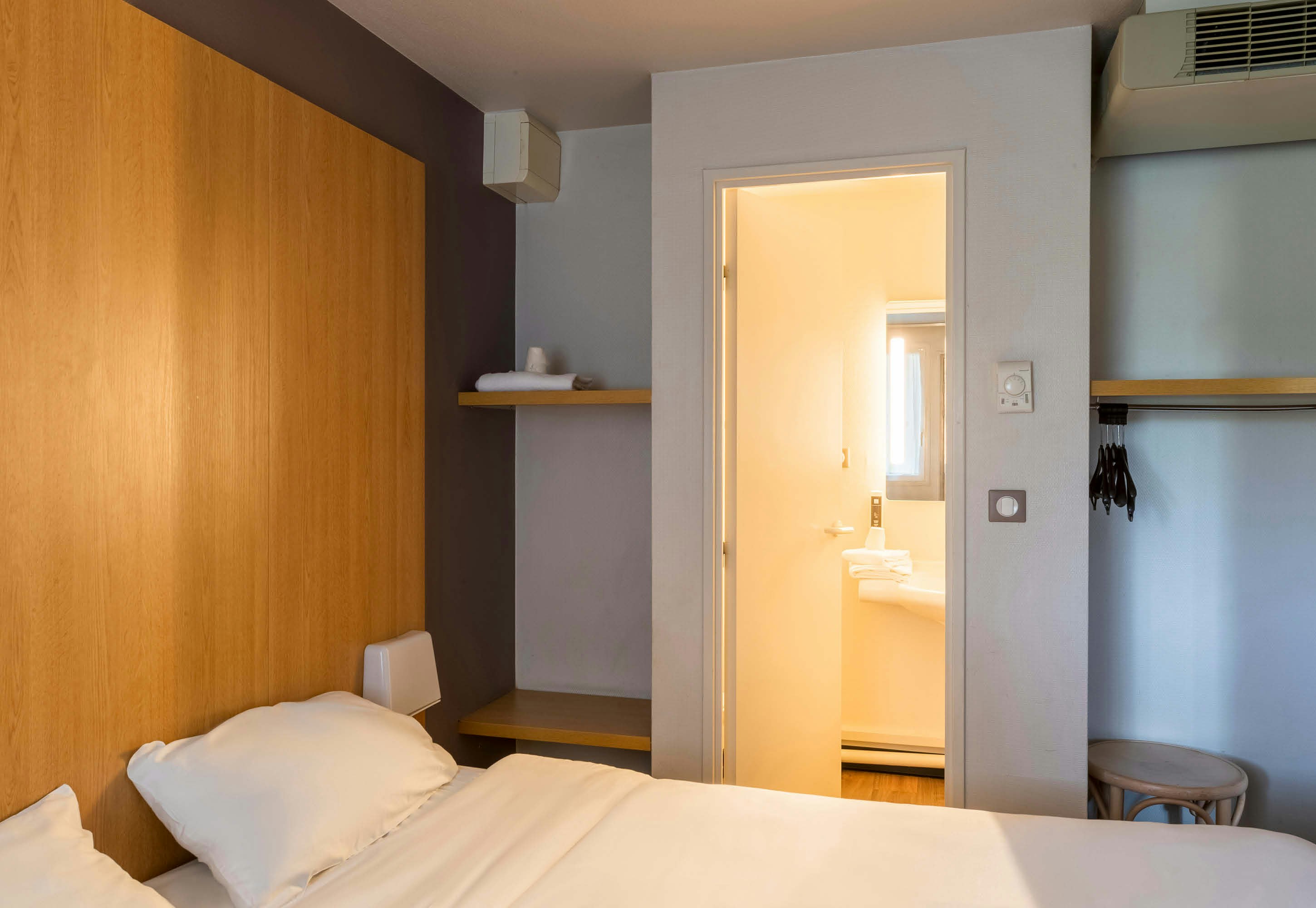 B&B HOTEL Troyes Barberey 7/17