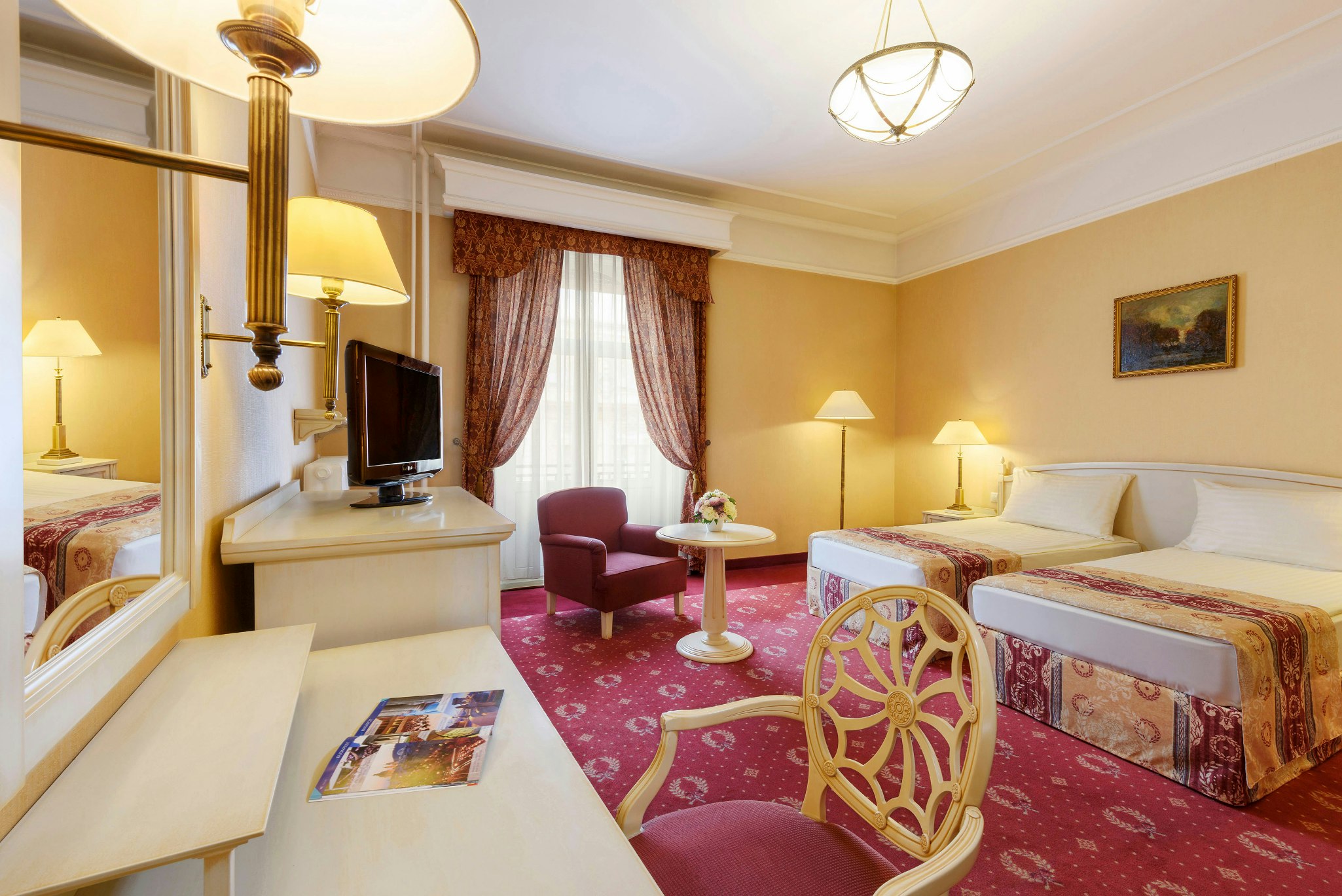 Danubius Hotel Astoria City Center 22/73