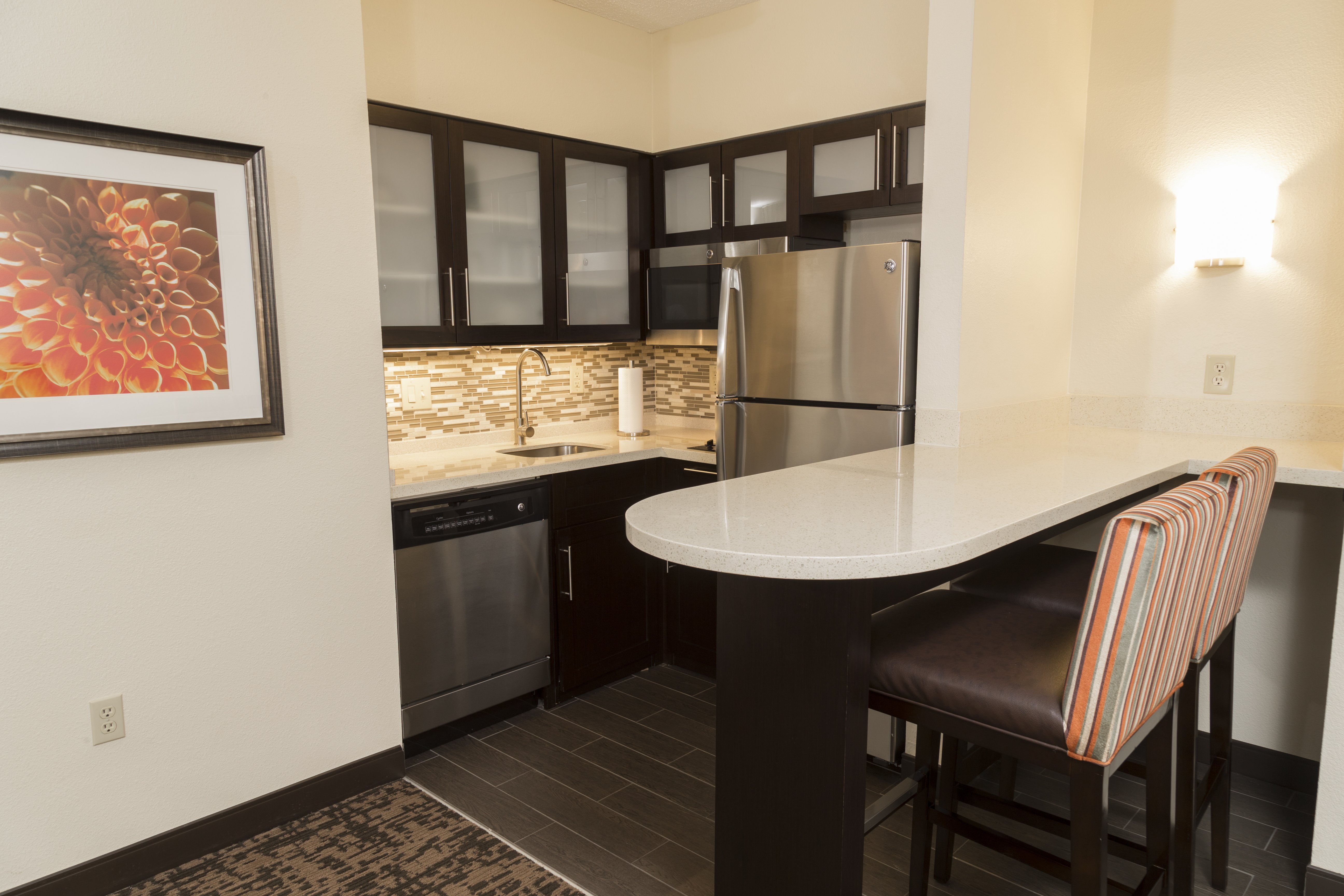 Staybridge Suites Indianapolis Fishers 38/50