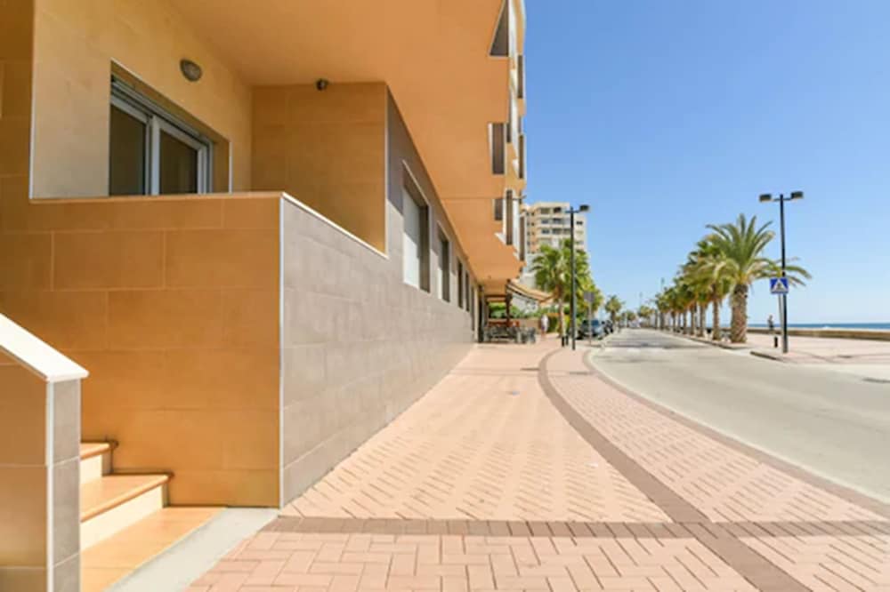 Vegasol Playa Apartamentos 3/72