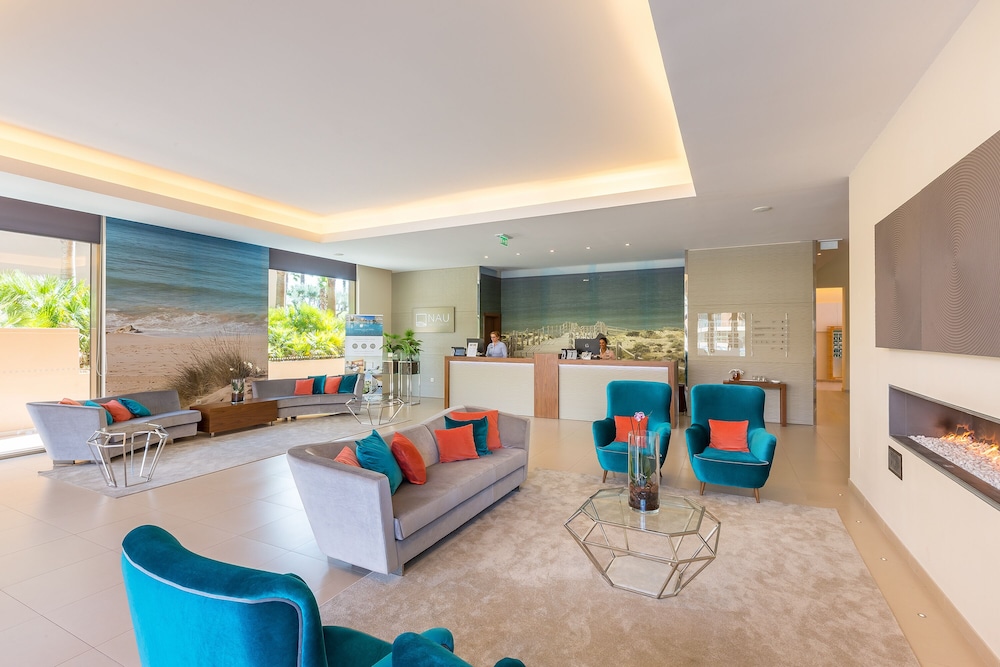 The Westin Salgados Beach Resort, Algarve 18/29