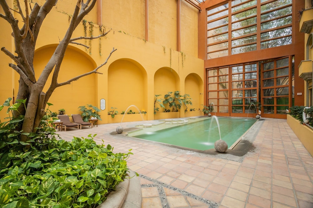 Quinta Real Monterrey 63/70