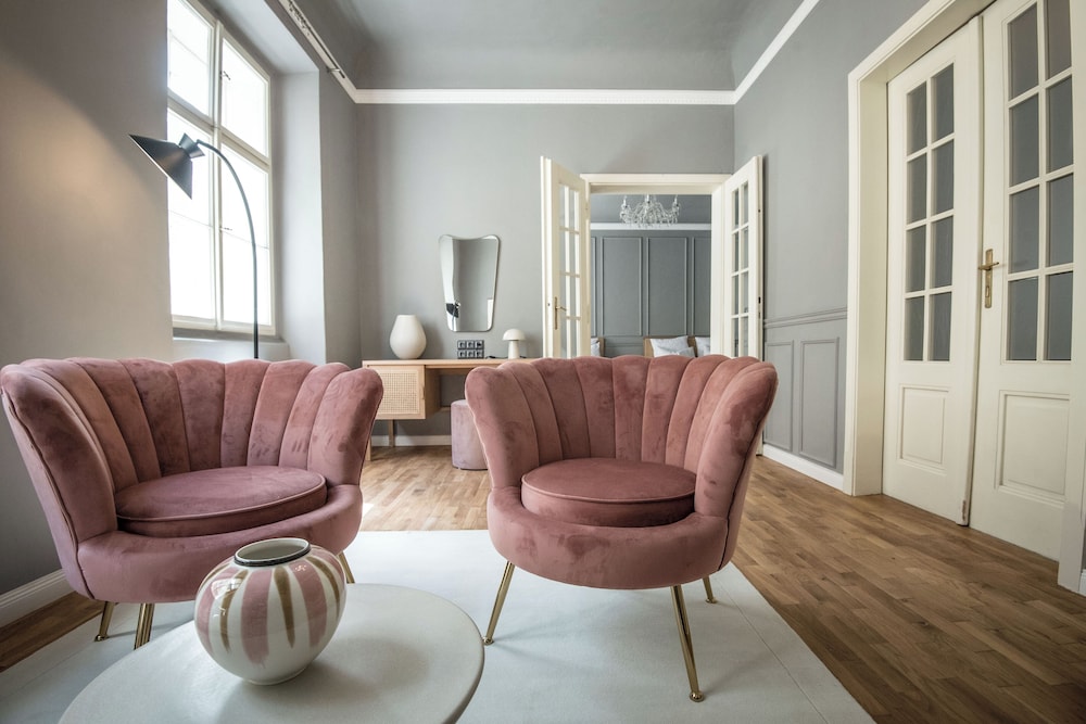 Domus Balthasar Boutique Hotel 48/66