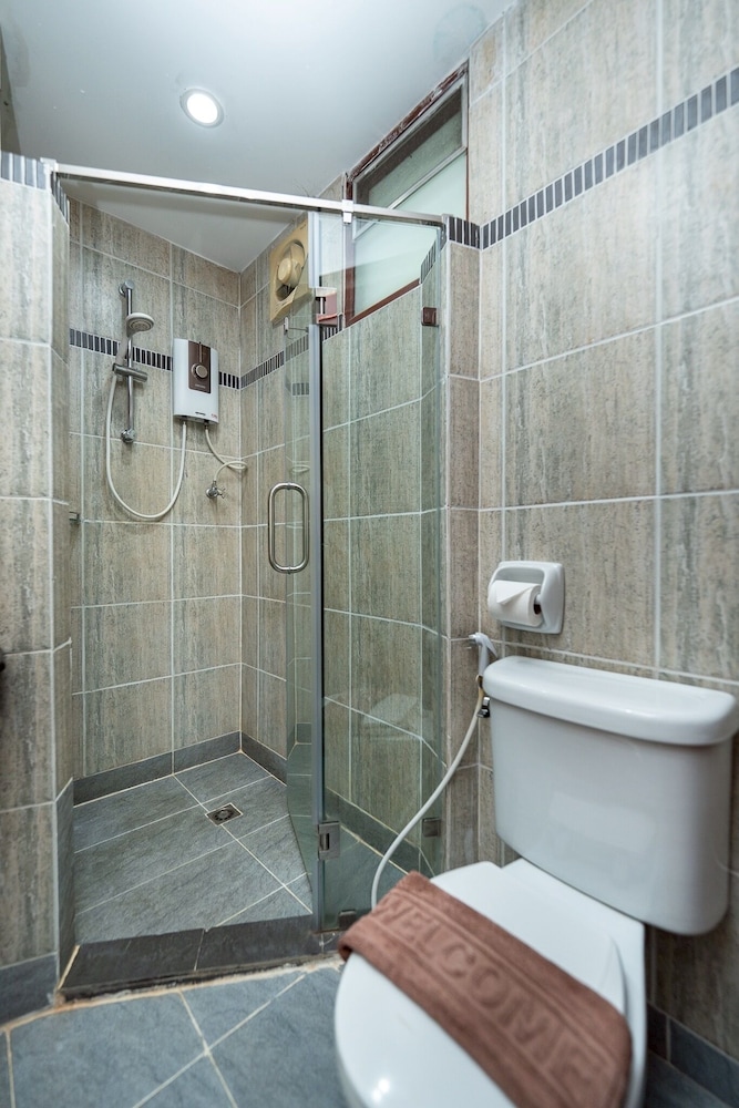 Khon Kaen Orchid Hotel 40/41