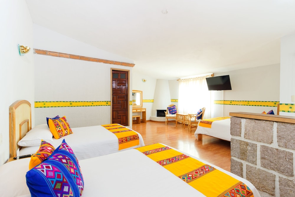 Hotel Hacienda Montesinos 15/58