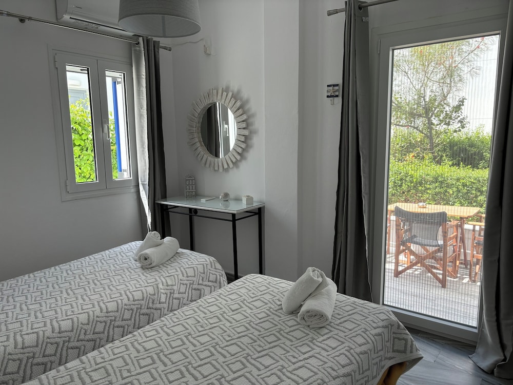 1 BEDROOM, APARTMENT