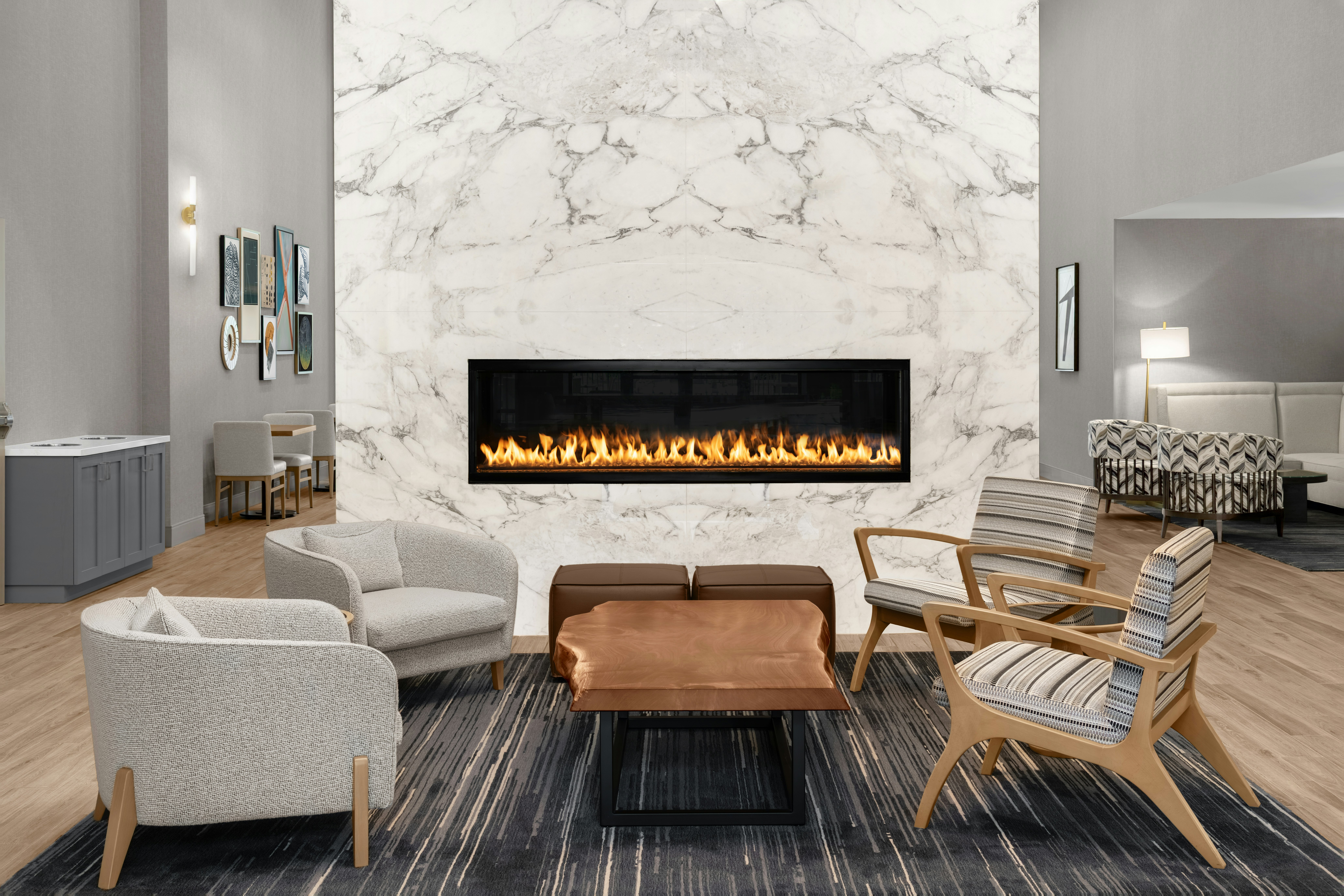 Homewood Suites By Hilton Palo Alto 17/30