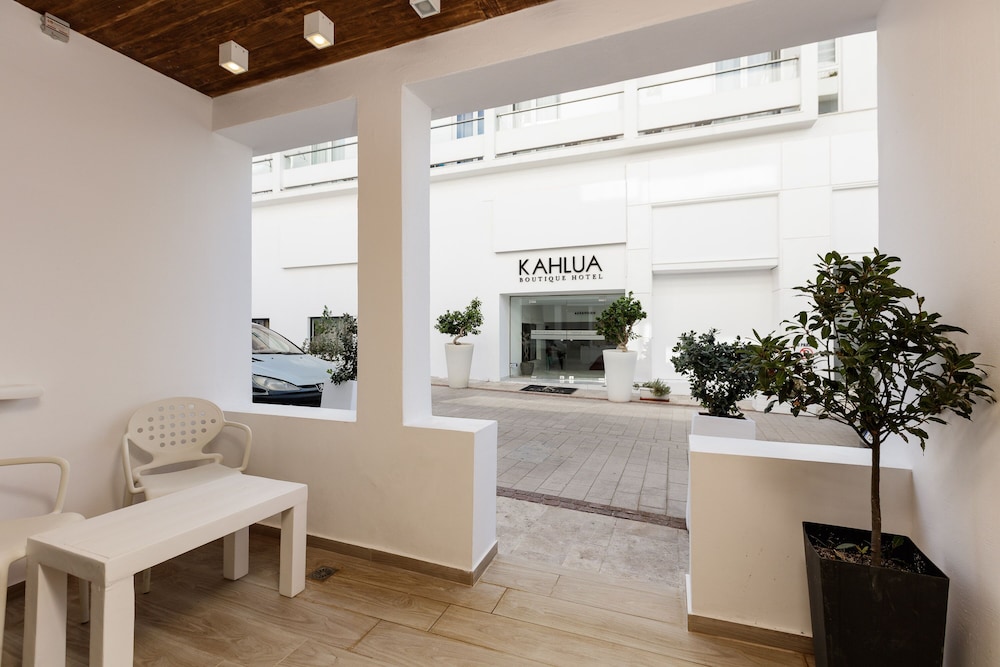 Kahlua Boutique Hotel 33/50