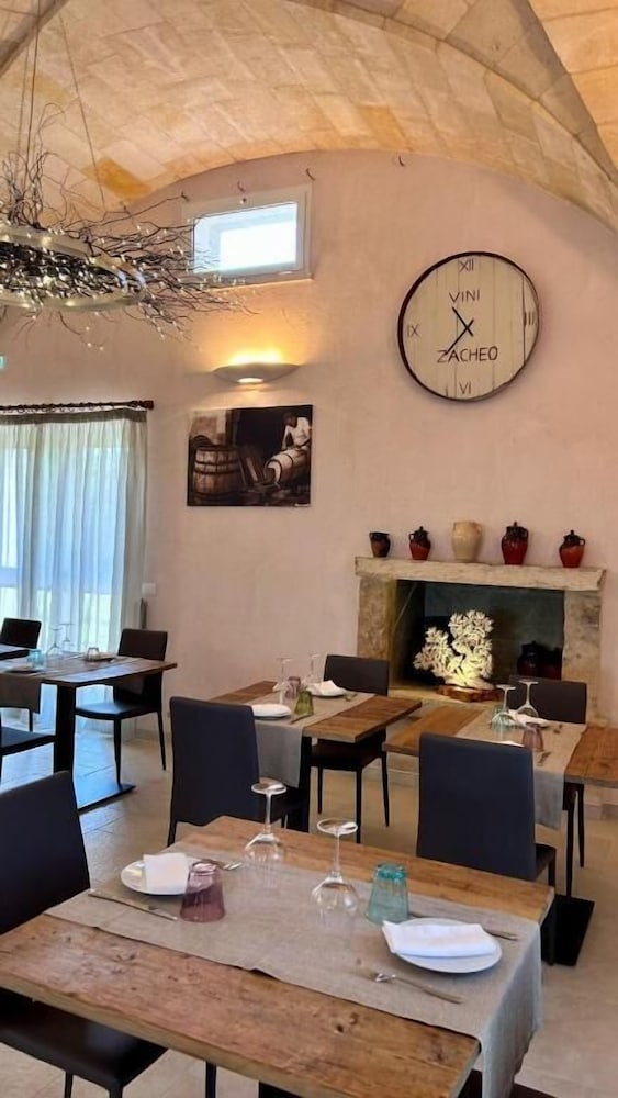 Relais Tenuta Campì 31/50