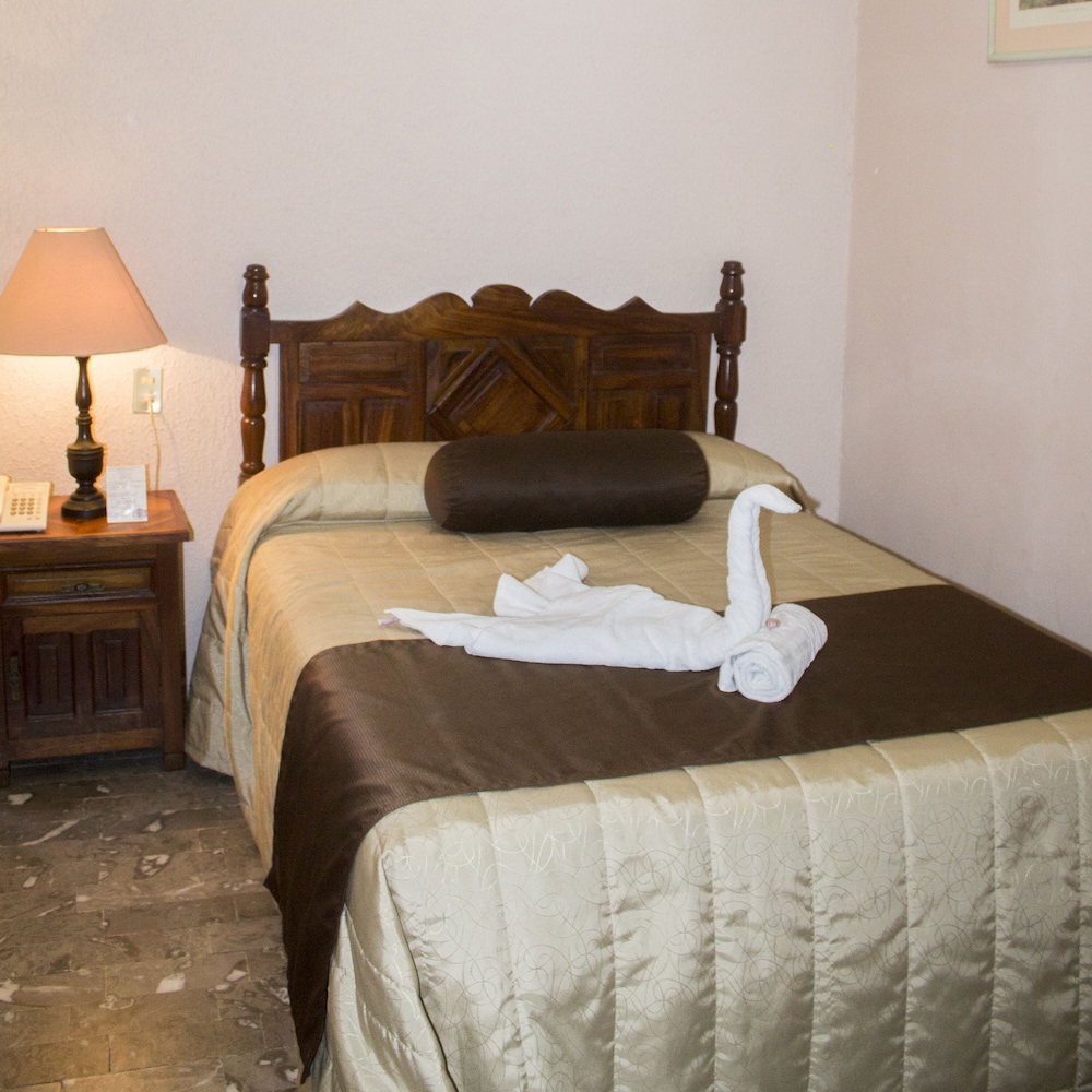 Hotel San Jorge 32/51