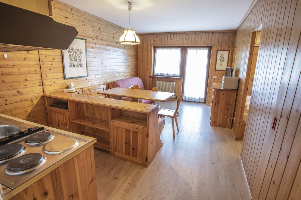 Centro Vacanze Veronza Clubresidence 43/50