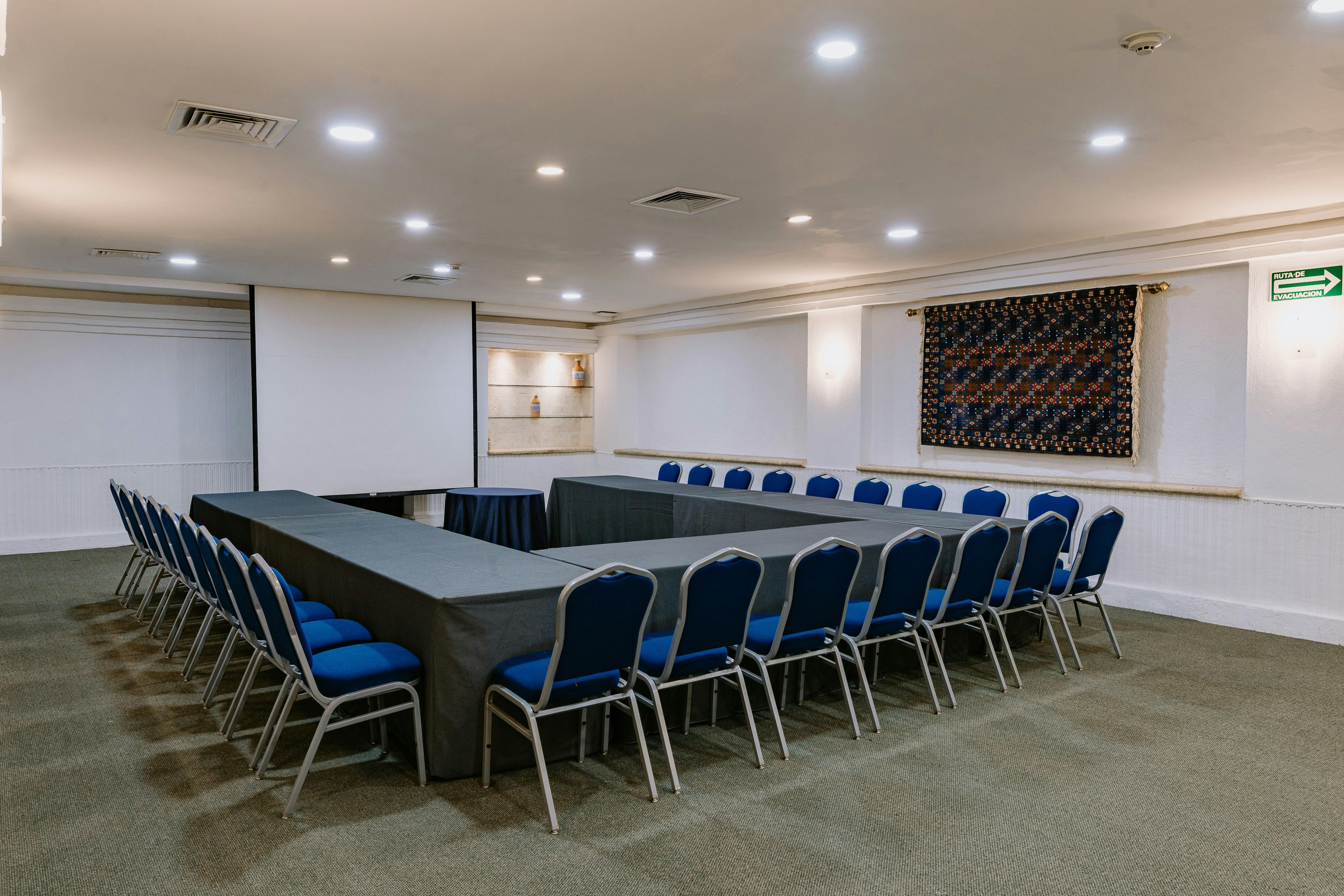 Holiday Inn Merida 60/74