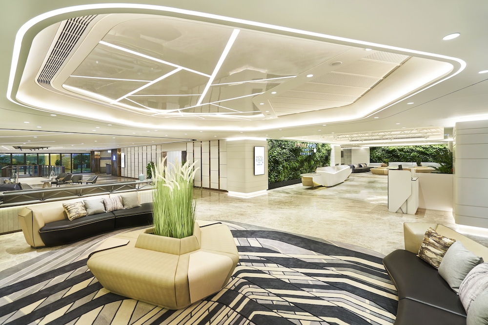 Hotel Cozi Oasis 5/34
