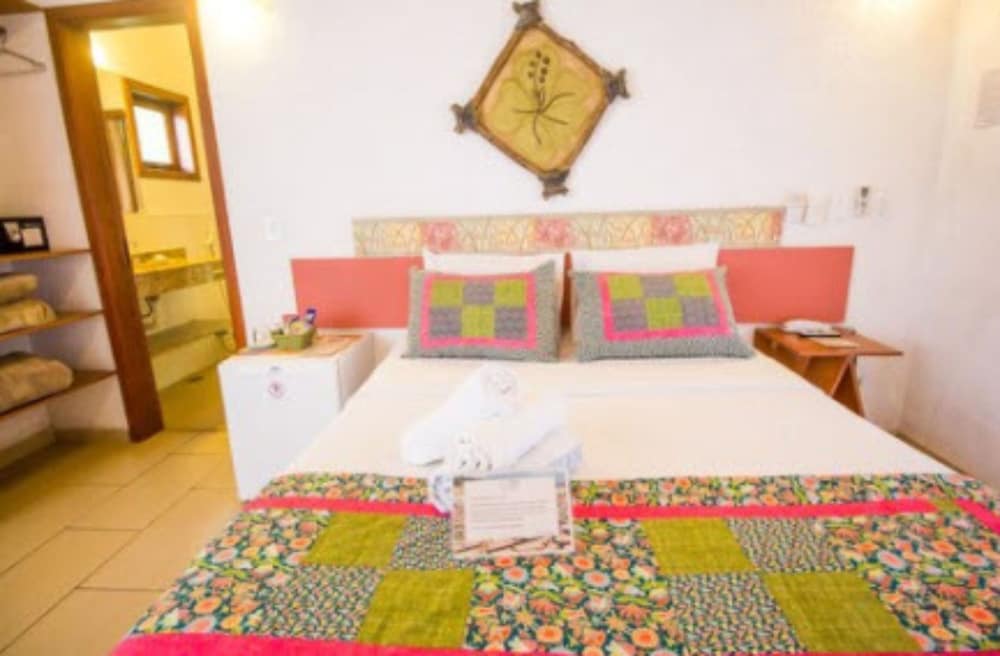 Praia Do Portinho Hotel 34/77