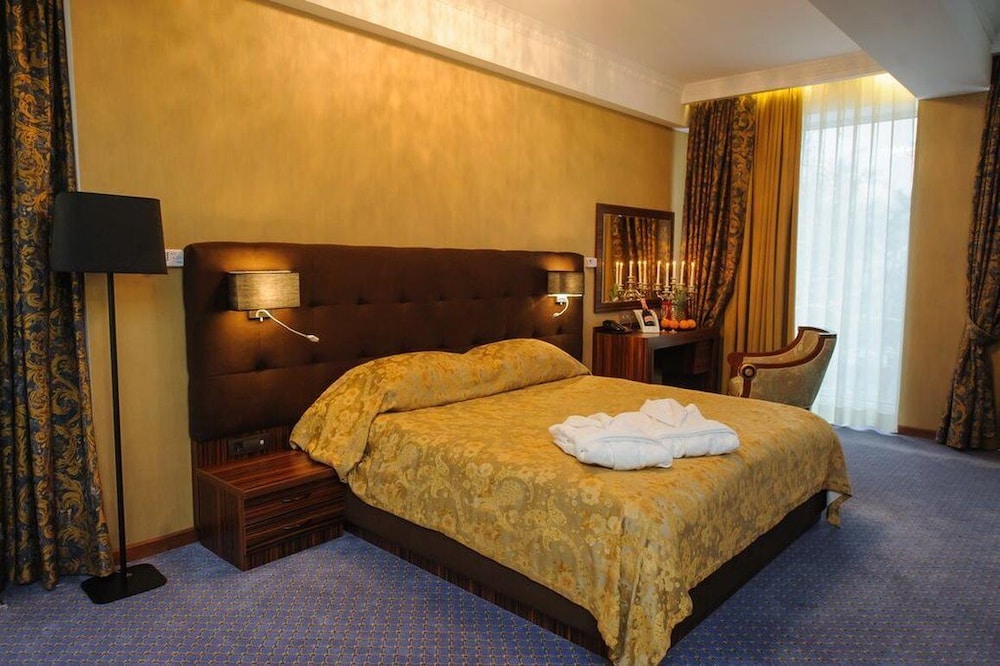 Hotel Royal Florence 13/50