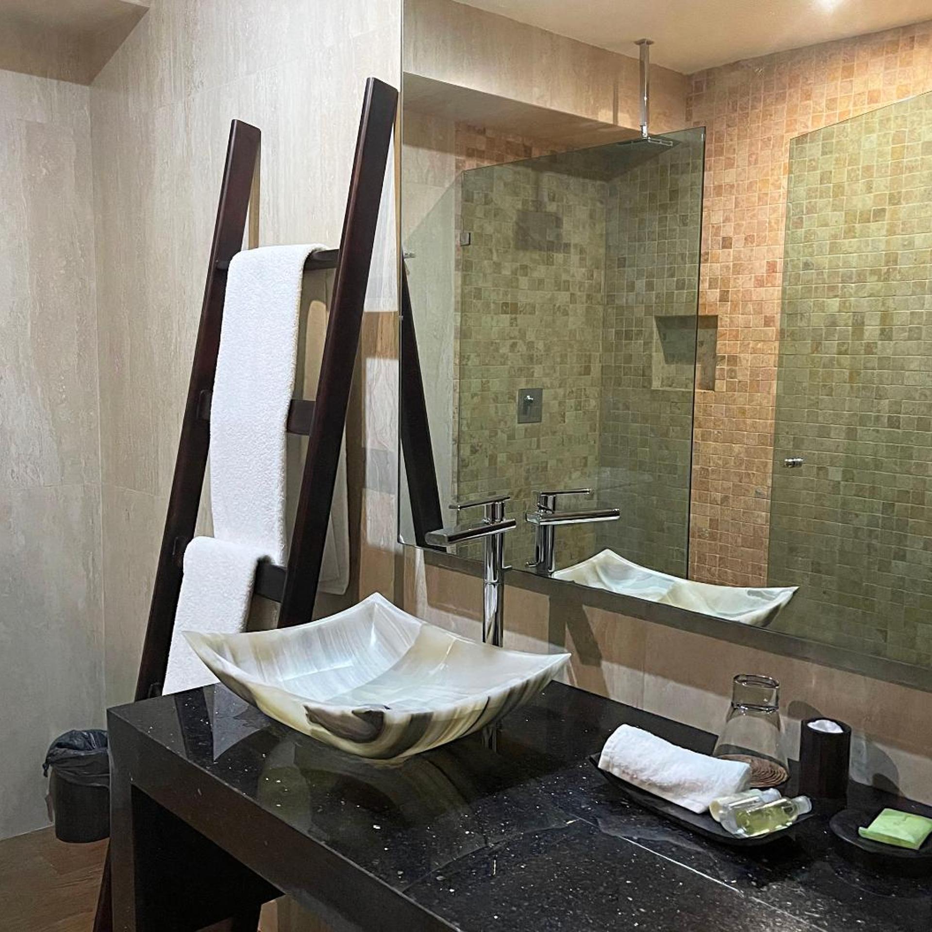 جناح بسرير كينج، Hotel Victoria Poza Rica 7/10