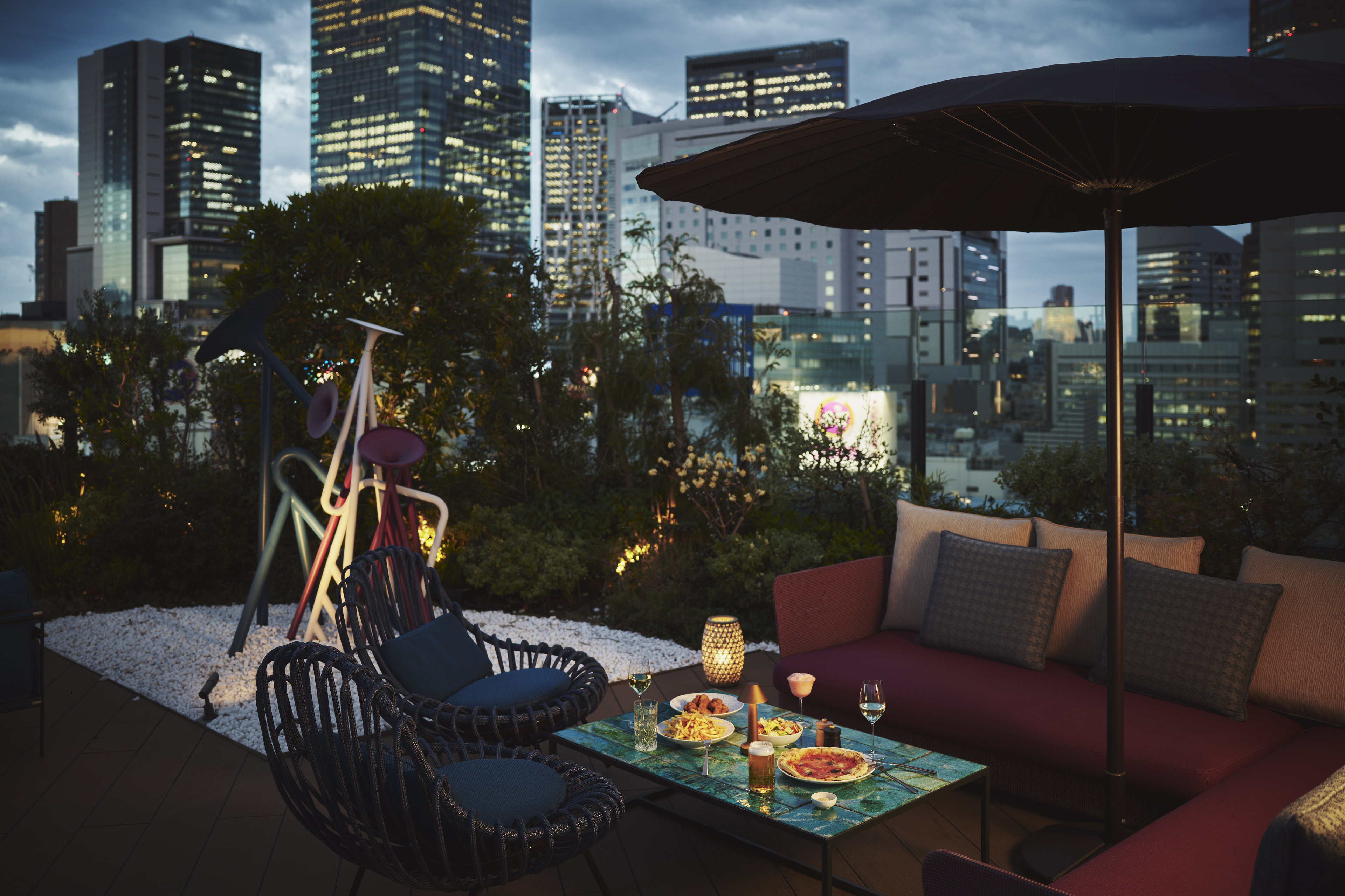 Hotel Indigo Tokyo Shibuya 21/50