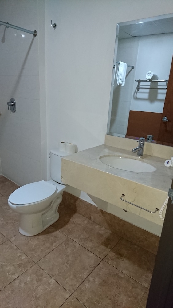 Comfort Inn Chihuahua, CHH 25/27