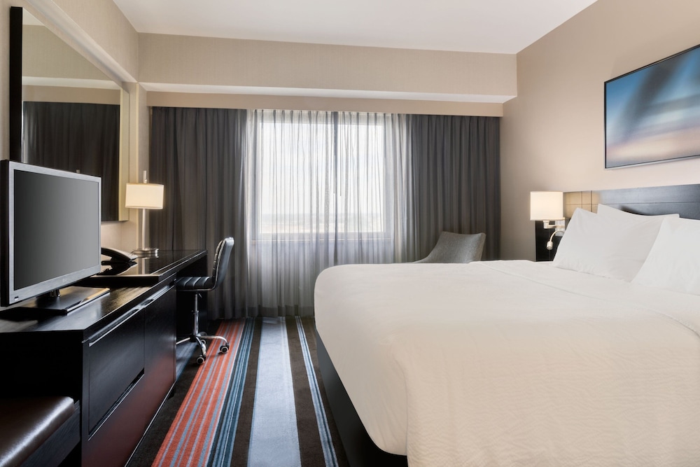 Room at Courtyard New York Jfk Airport, NEW YORK - NY